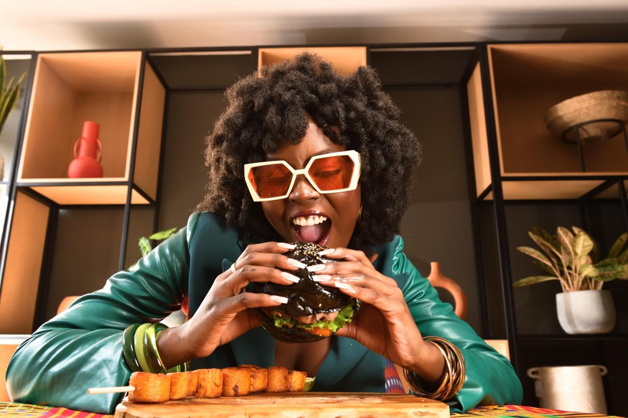 Готель Ibis Styles Abidjan Plateau Екстер'єр фото